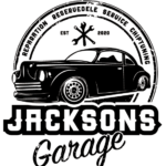 Jacksons Garage - Specialist i Audi, VW & BMW